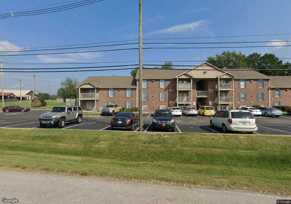 4266 Old State Route 261 unit 5, Newburgh, IN 47630 - photo 1