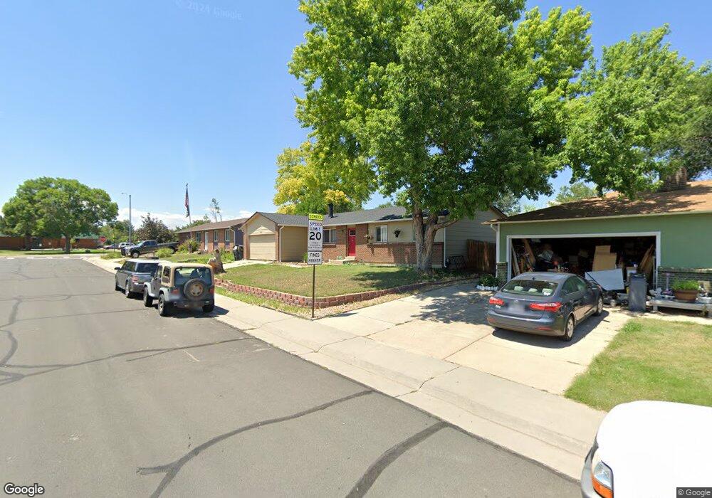 11613 Monroe St, Thornton, CO 80233 - photo 1