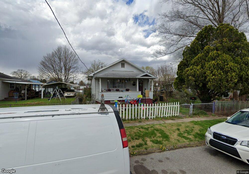 513 17th St, Dunbar, WV 25064 - photo 1