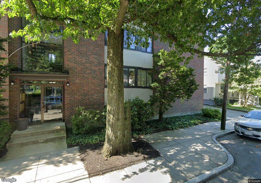 16 Hubbard Ave unit 1, Cambridge, MA 02140 - photo 1