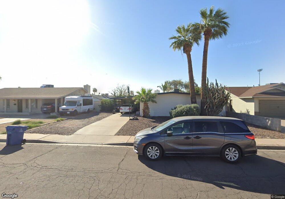 1909 E Alameda Dr, Tempe, AZ 85282 - photo 1
