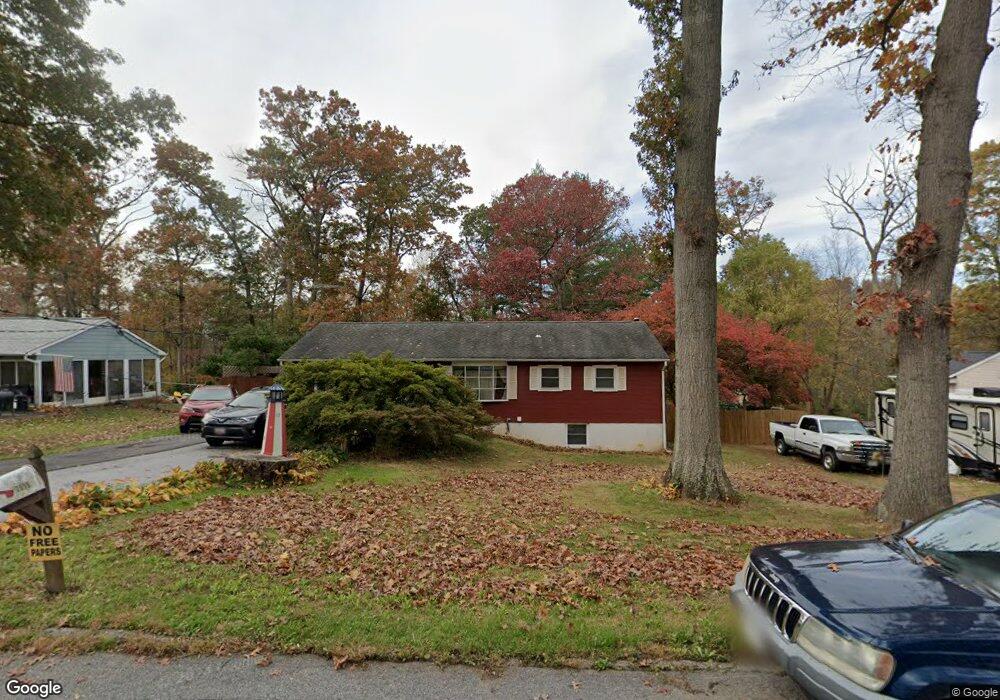 7520 Dogwood Rd, Sykesville, MD 21784 - photo 1