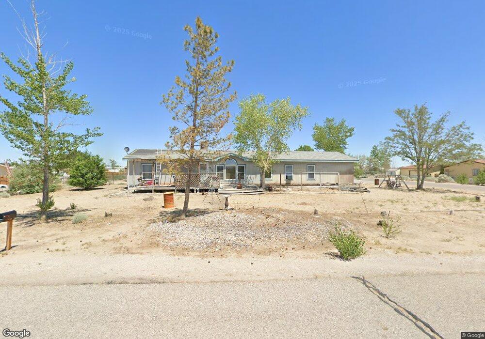 5300 Desert Hills Loop, Fallon, NV 89406 - photo 1