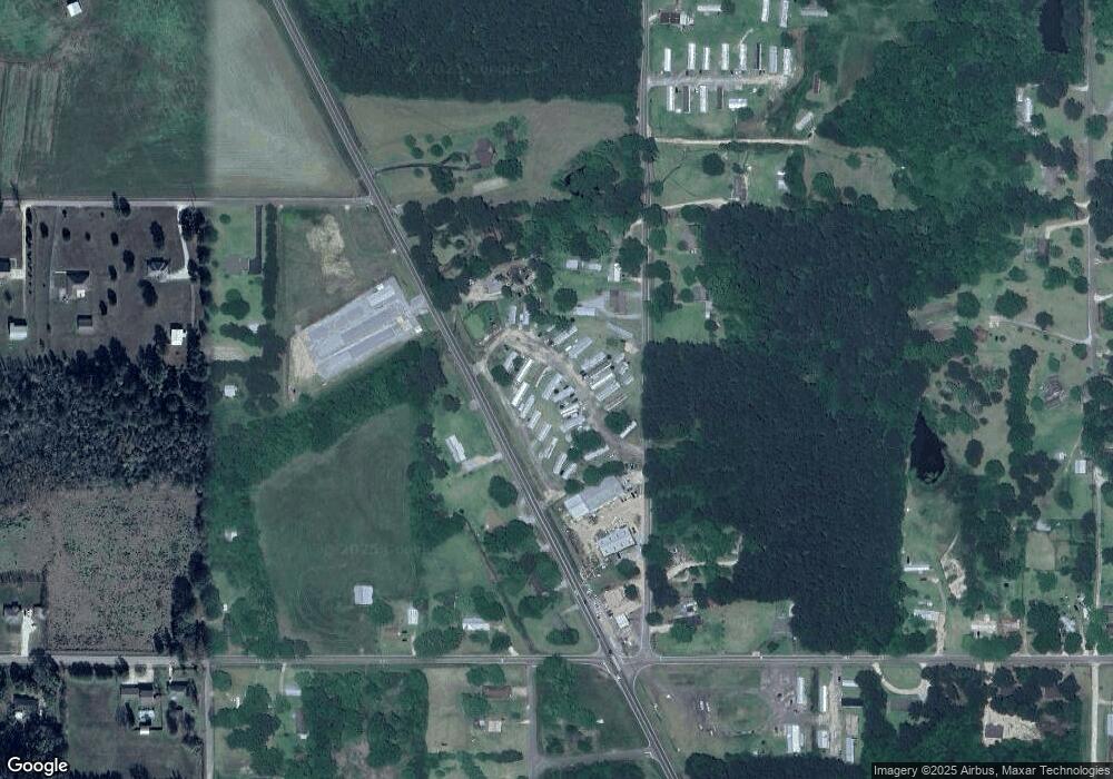 4875 Highway 15 N, Laurel, MS 39443 - photo 1