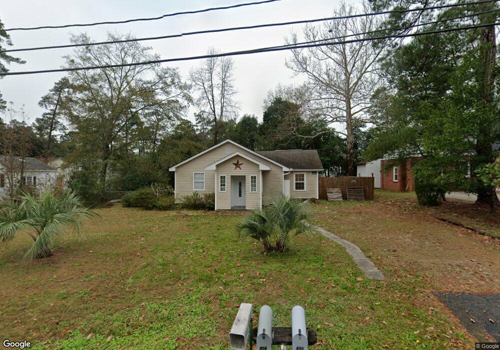 411 Maulden St, Conway, SC 29527 - photo 1