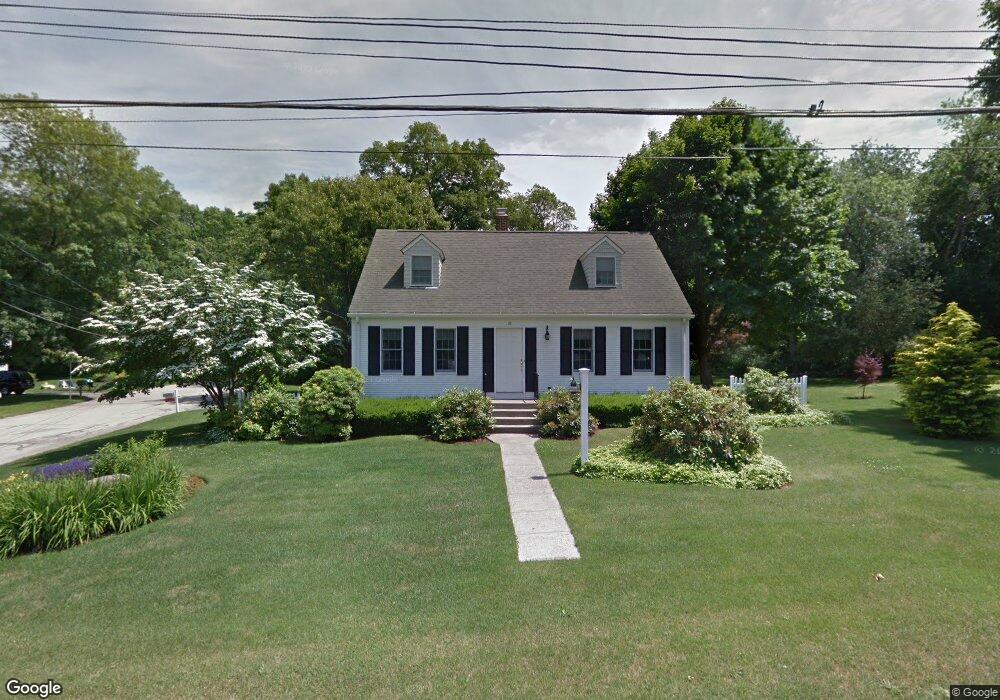 22 Maplewood Orchard Dr, Greenville, RI 02828 - photo 1