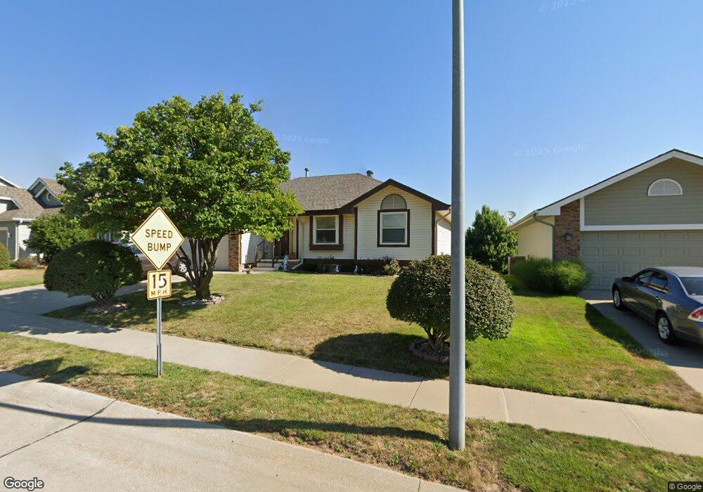 17048 Orchard Ave, Omaha, NE 68135 - photo 1