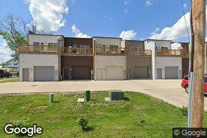 457 2nd Ave SW, Cedar Rapids, IA 52404