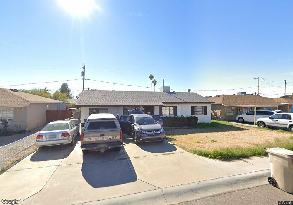 5031 W Ocotillo Rd, Glendale, AZ 85301 - photo 1