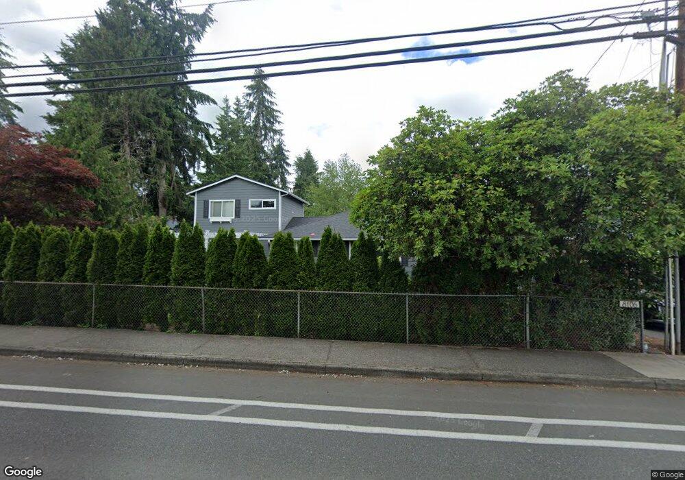 8106 NE 141st St, Bothell, WA 98011 - photo 1