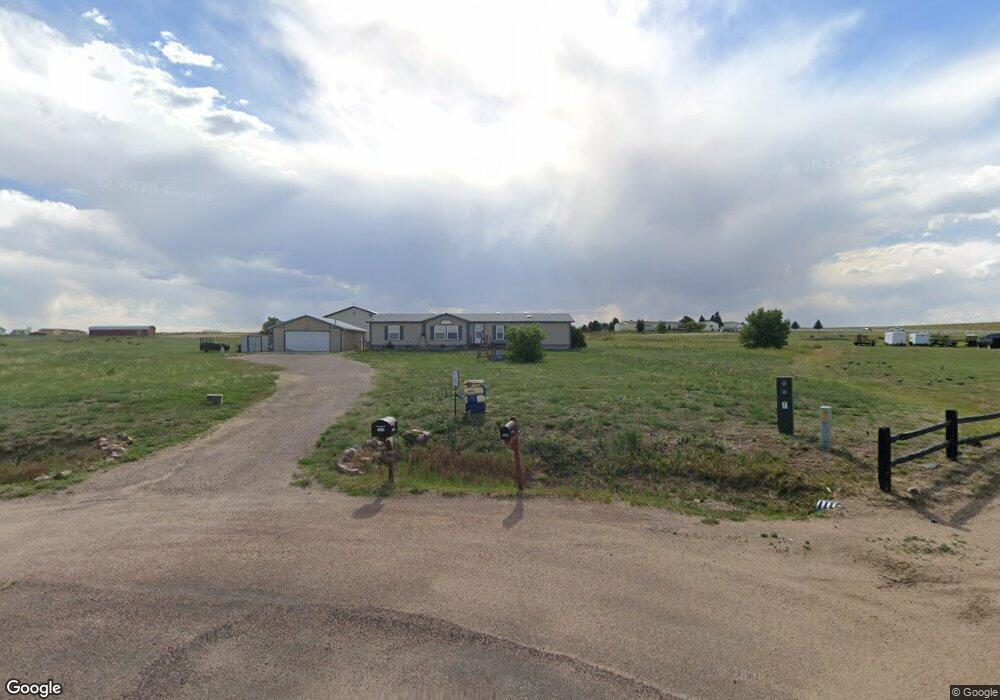 15427 Jenna Ct, Peyton, CO 80831 - photo 1