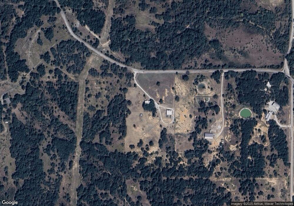 1355 Old Authon Rd, Weatherford, TX 76088 - photo 1