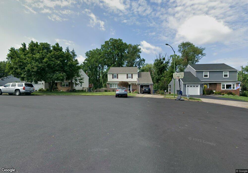 317 Peachtree Dr, Jenkintown, PA 19046 - photo 1