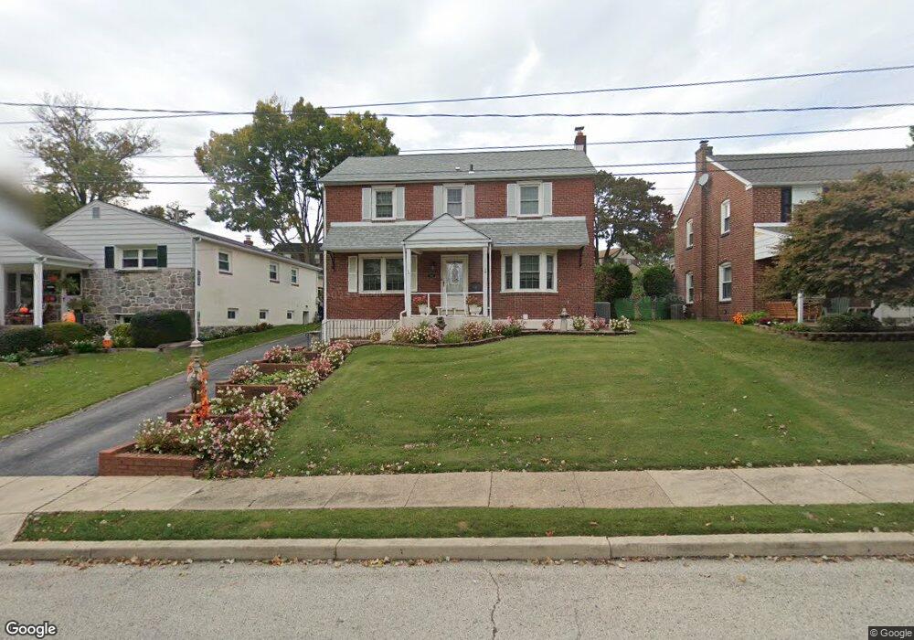 1905 Melrose Ave, Havertown, PA 19083 - photo 1