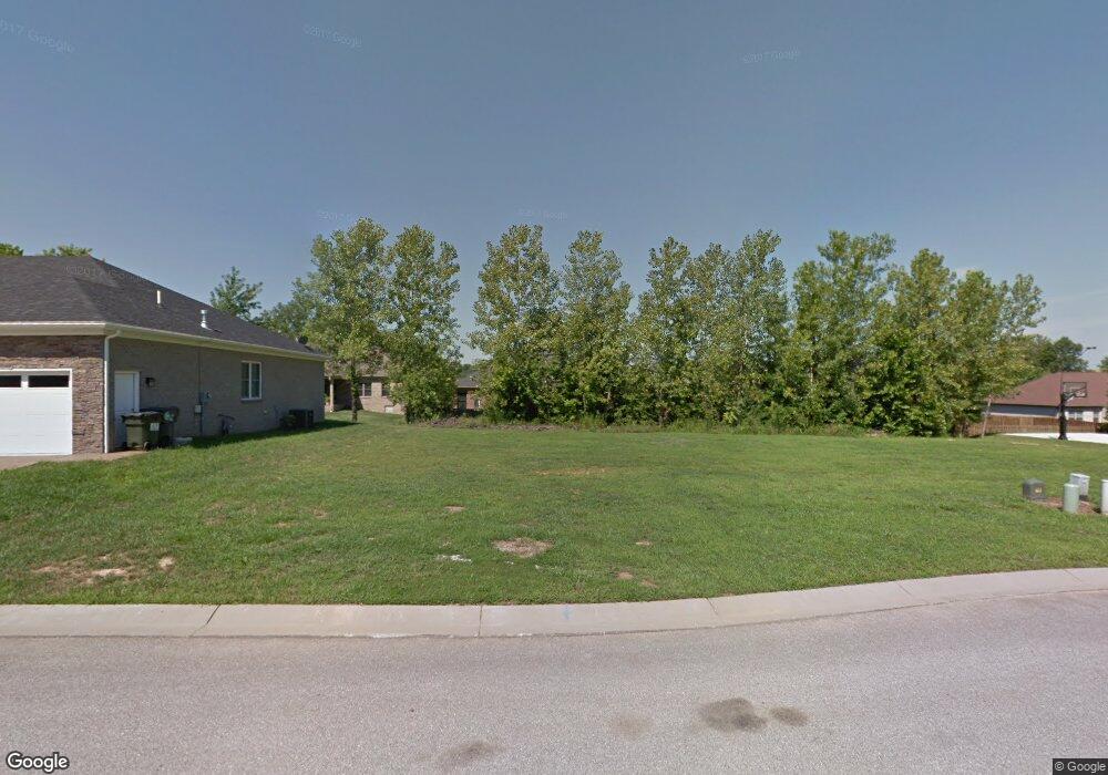 4720 Fieldcrest Place Cir, Newburgh, IN 47630 - photo 1