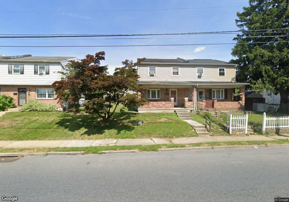 909 S 4th St unit 911, Allentown, PA 18103 - photo 1