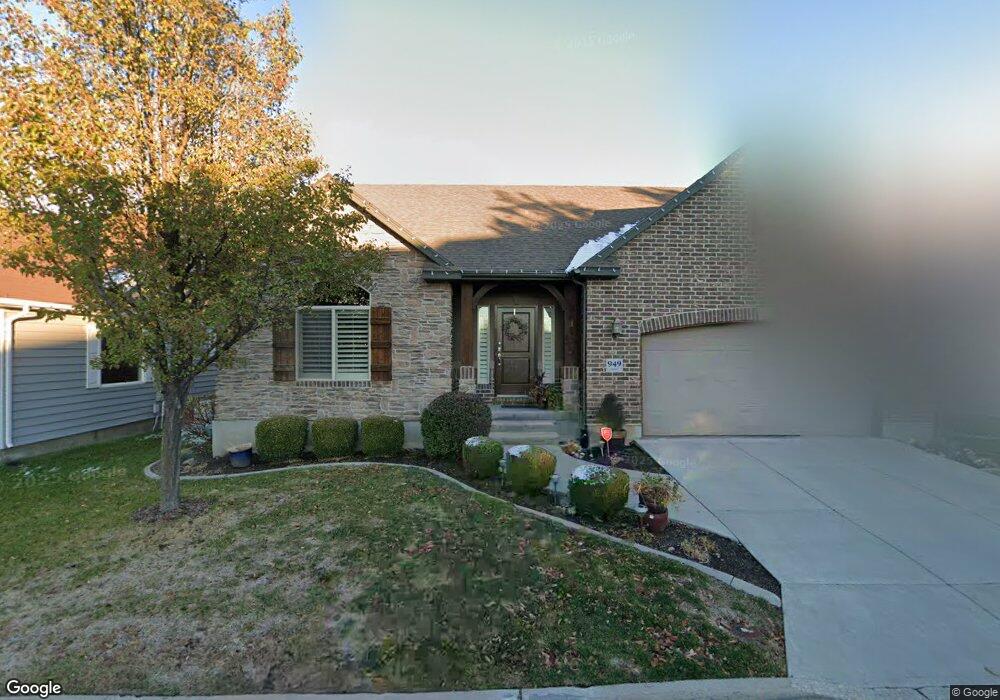 949 Village Square Rd, Centerville, UT 84014 - photo 1