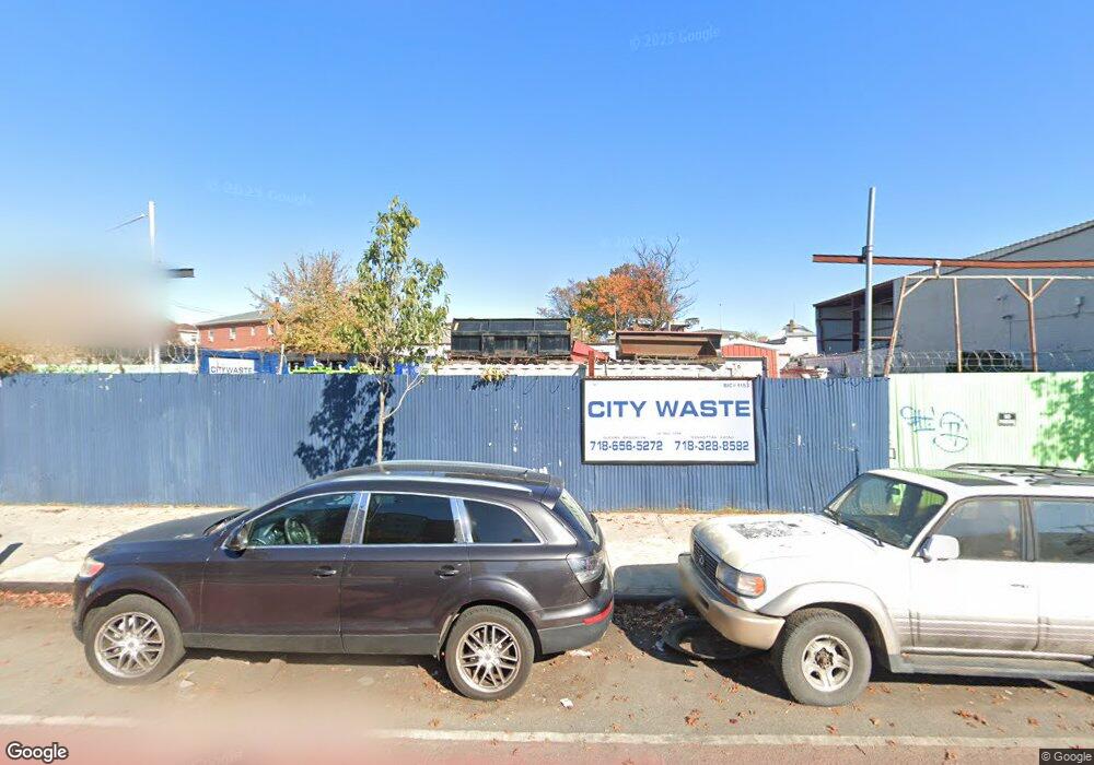 10735 Merrick Blvd, Jamaica, NY 11433 - photo 1