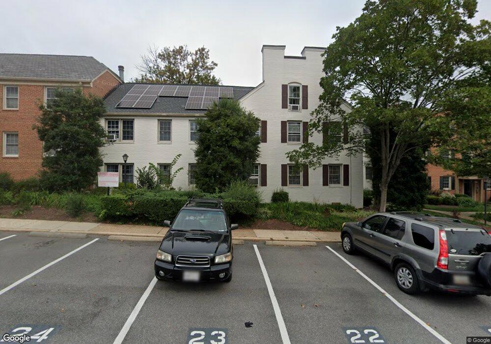 8333 Grubb Rd unit 101, Silver Spring, MD 20910 - photo 1