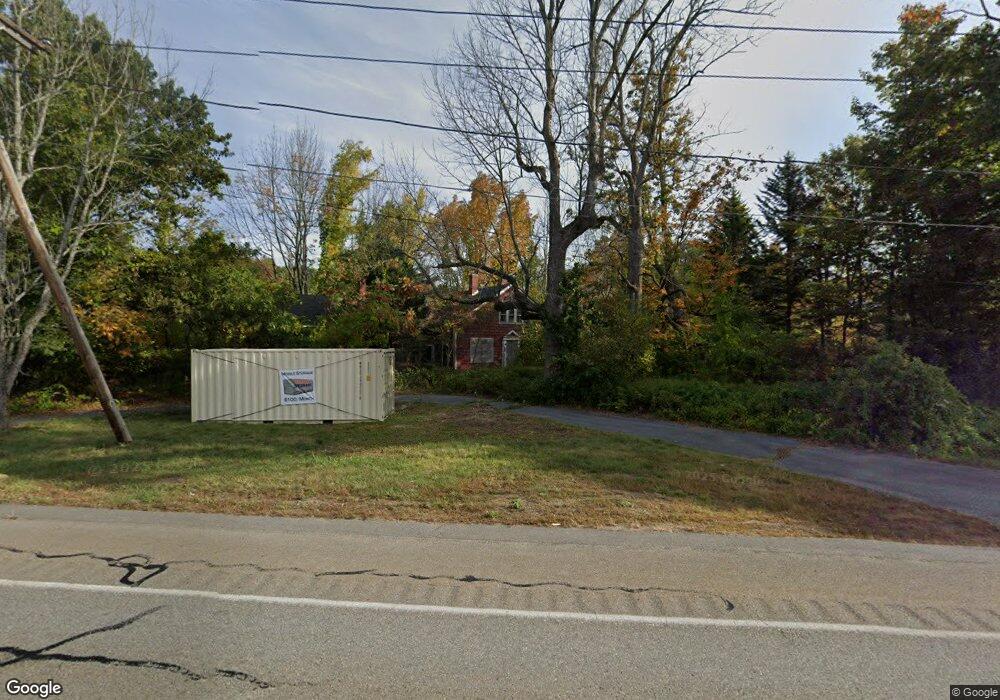 187 W Main St, Westminster, MA 01473 - photo 1