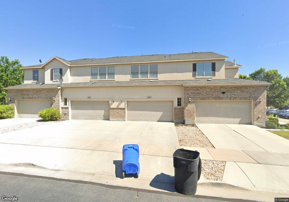 5084 W Clay Hollow Ave, West Jordan, UT 84081 - photo 1