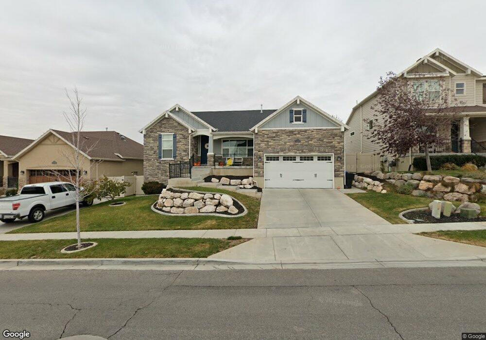489 E 550 N, Bountiful, UT 84010 - photo 1