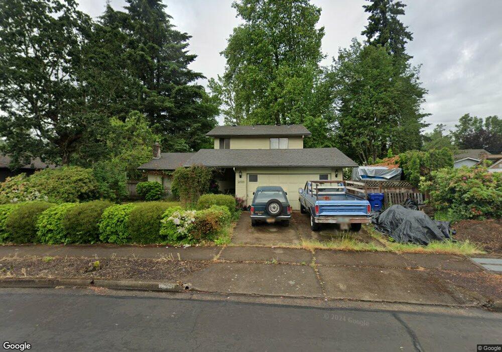 2490 Chuckanut St, Eugene, OR 97408 - photo 1