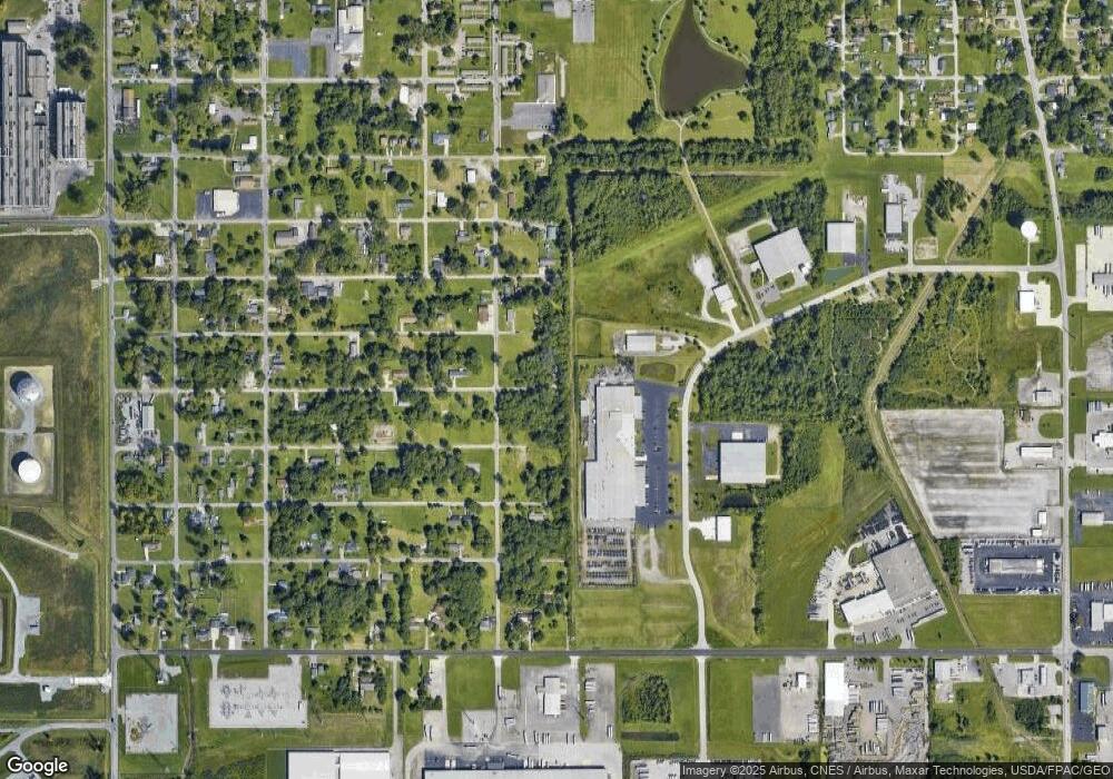 0 E 14th St, Lima, OH 45804 - photo 1