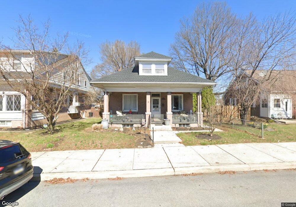 735 Bruckman Ave, Reading, PA 19605 - photo 1