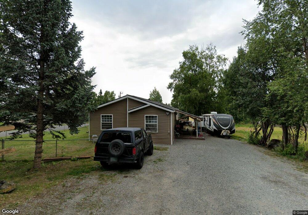 7342 Zurich St, Anchorage, AK 99507 - photo 1