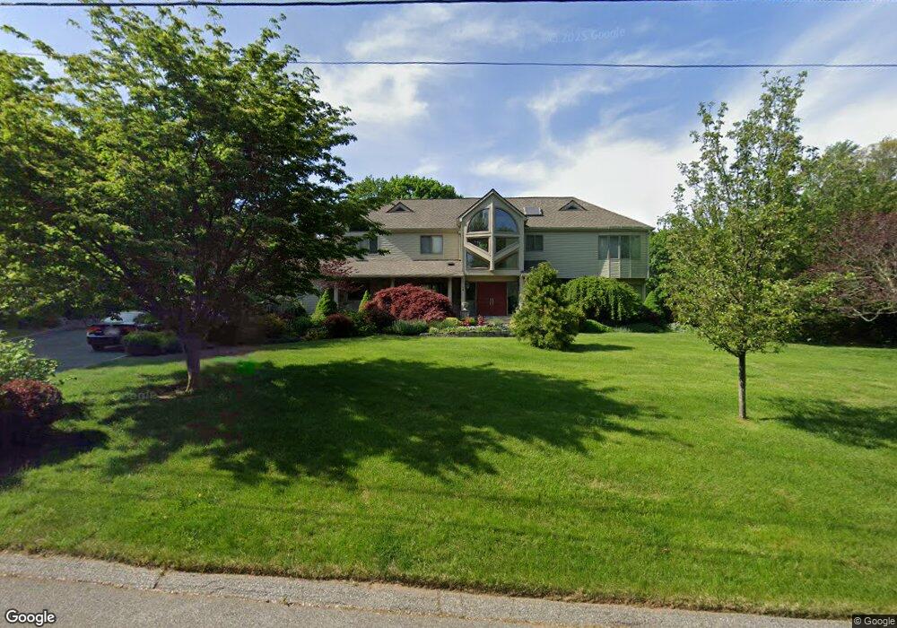 16 Round Ridge Trail, Trumbull, CT 06611 - photo 1