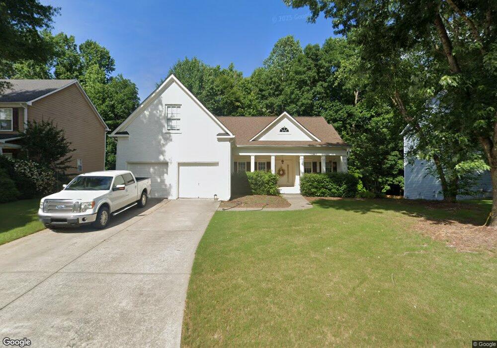 804 Little Creek Ct unit 3, Canton, GA 30114 - photo 1