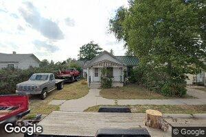431 Iowa Ave, Stratton, CO 80836