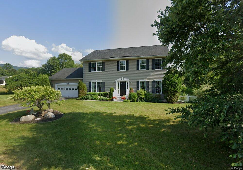 14 Sherwood Rd, Rutland, VT 05701 - photo 1