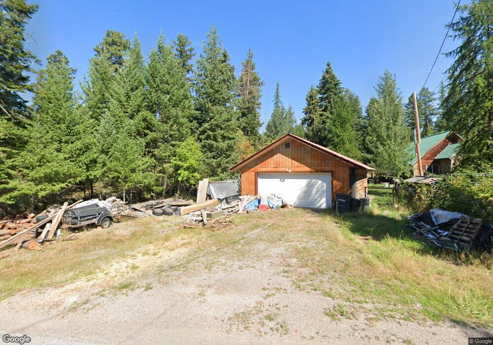 101 Wapiti Ln, Bigfork, MT 59911 - photo 1