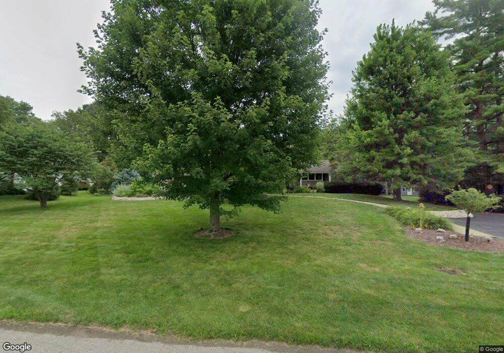 6226 Alrojo St, Worthington, OH 43085 - photo 1