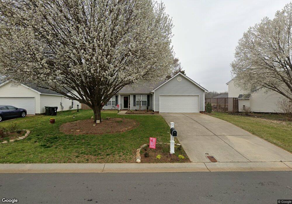 4620 Hampton Chase Dr SW, Concord, NC 28027 - photo 1