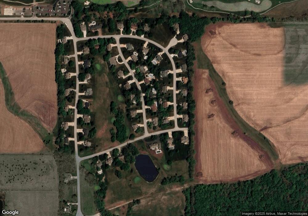 18847 S Greenway St, Olathe, KS 66062 - photo 1