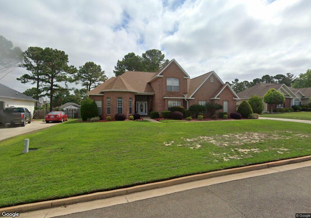 211 Laurelbrook Dr, Warner Robins, GA 31088 - photo 1