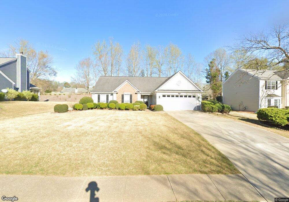 3735 Deauville Way unit 3, Cumming, GA 30041 - photo 1