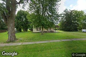 317 Morrison St N, Nevada, OH 44849