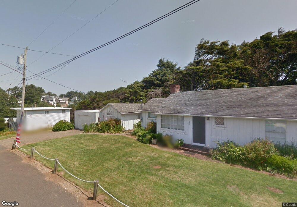 1252 SW Dune Ave, Lincoln City, OR 97367 - photo 1