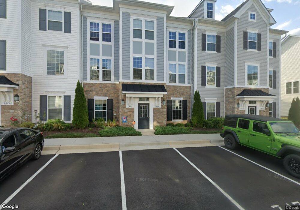 7472 Riding Meadow Way, Manassas, VA 20111 - photo 1