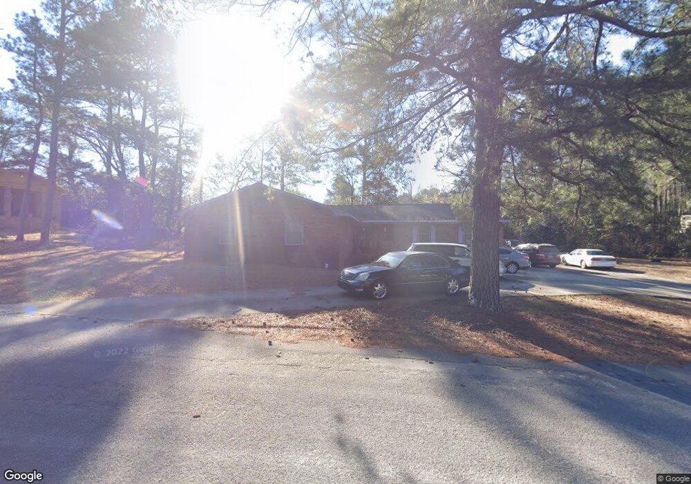 191 Spradley Dr, Macon, GA 31211 - photo 1