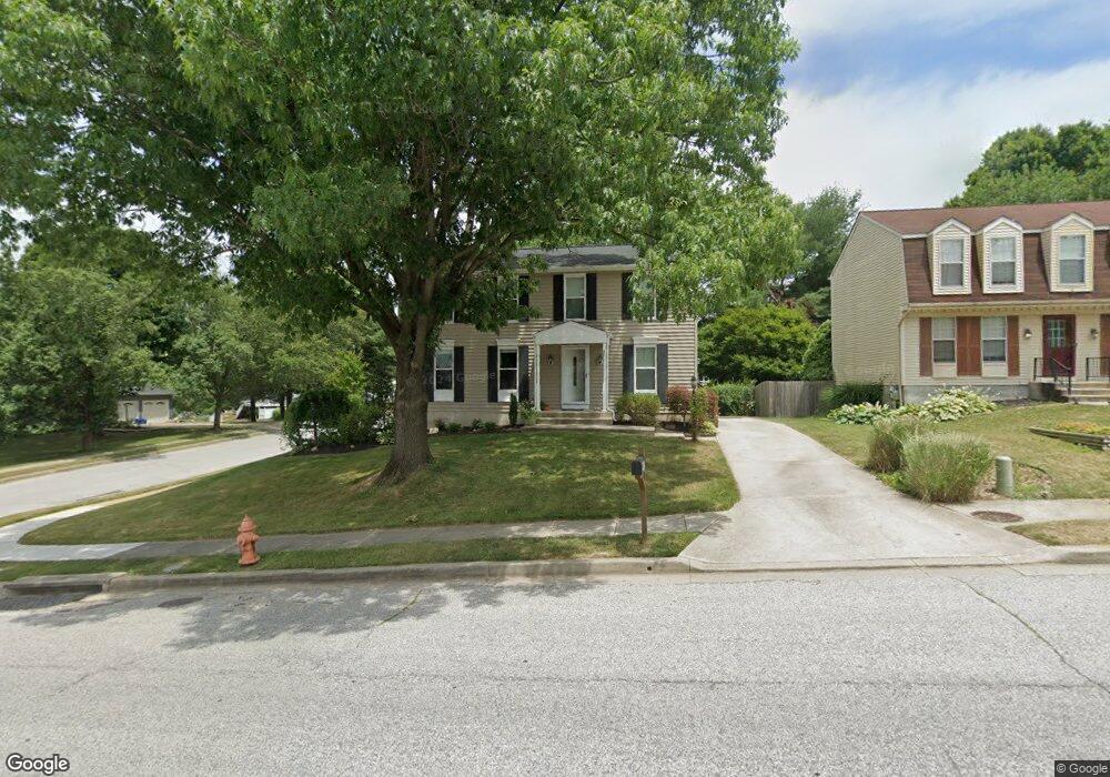 9129 Satyr Hill Rd, Parkville, MD 21234 - photo 1