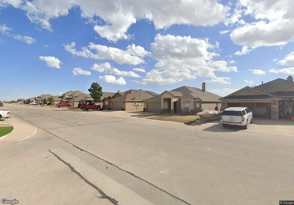 402 E 95th St, Odessa, TX 79765 - photo 1
