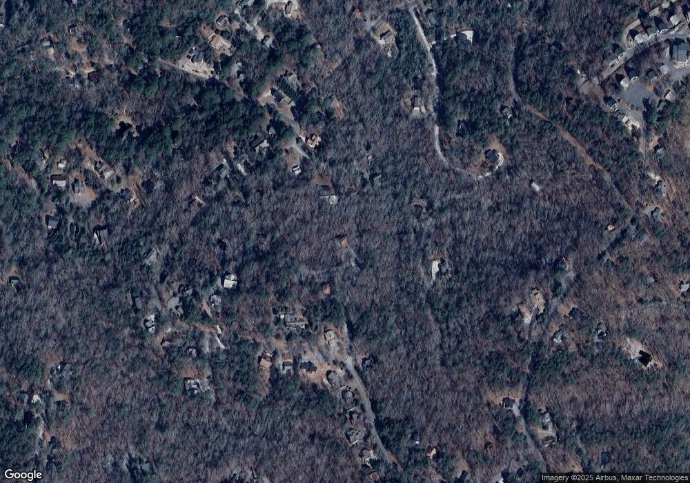 0 Amherst Ct, Ellijay, GA 30540 - photo 1