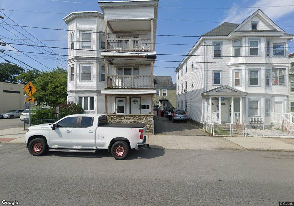 337 S Broadway unit 339, Lawrence, MA 01843 - photo 1