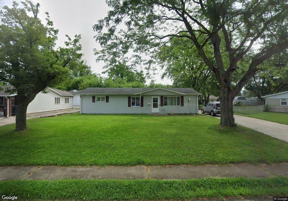 815 Westview Dr, Whiteland, IN 46184 - photo 1