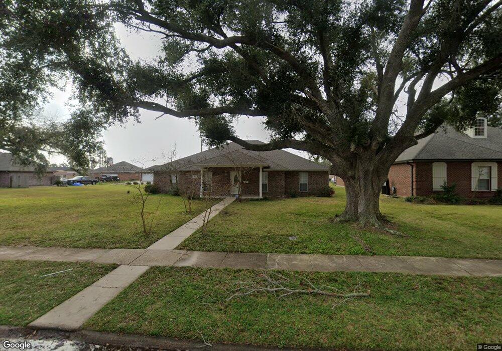 1804 23rd St, Lake Charles, LA 70601 - photo 1